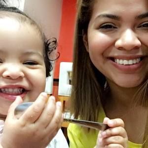 Meet your Posher, Fatima